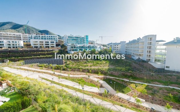 Resale - Apartment - Fuengirola - Carvajal