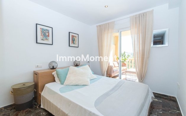 Resale - Apartment - Fuengirola - Carvajal