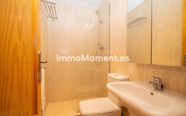 Resale - Apartment - Fuengirola - Carvajal