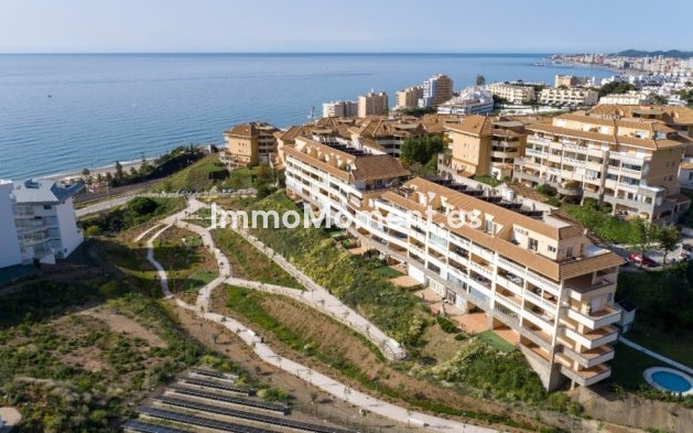 Resale - Apartment - Fuengirola - Carvajal