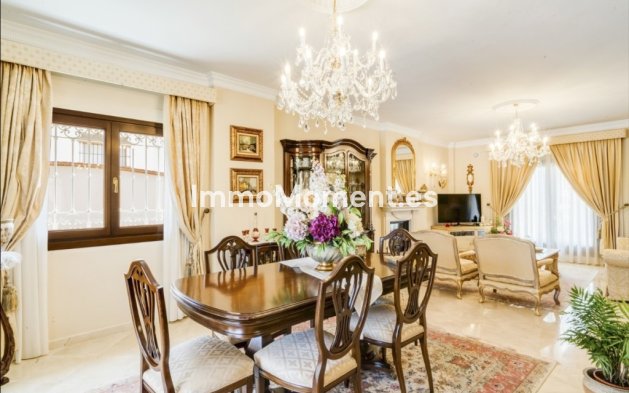 Revente - Villa - Intérieur                       - Alhaurín el Grande Centro