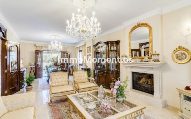 Revente - Villa - Intérieur                       - Alhaurín el Grande Centro