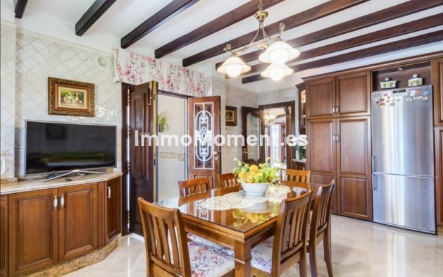 Revente - Villa - Intérieur                       - Alhaurín el Grande Centro