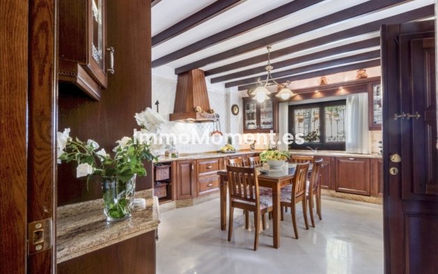 Revente - Villa - Intérieur                       - Alhaurín el Grande Centro