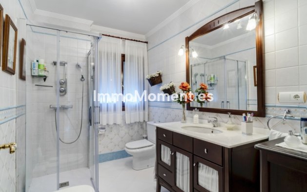 Revente - Villa - Intérieur                       - Alhaurín el Grande Centro