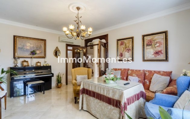 Revente - Villa - Intérieur                       - Alhaurín el Grande Centro