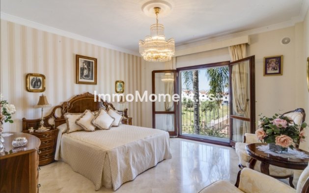 Revente - Villa - Intérieur                       - Alhaurín el Grande Centro