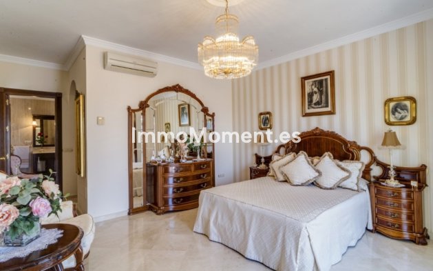 Revente - Villa - Intérieur                       - Alhaurín el Grande Centro