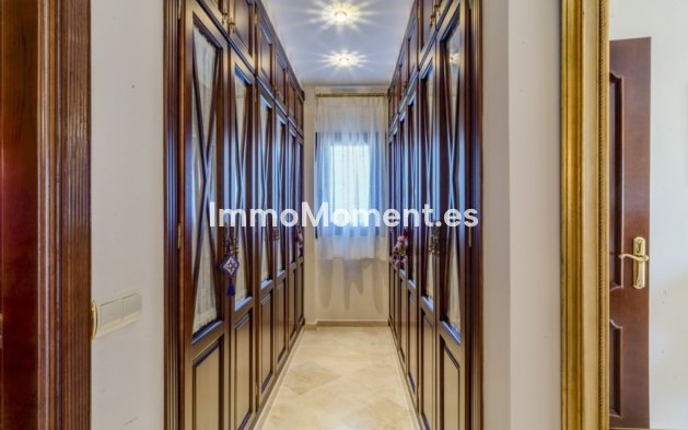 Revente - Villa - Intérieur                       - Alhaurín el Grande Centro