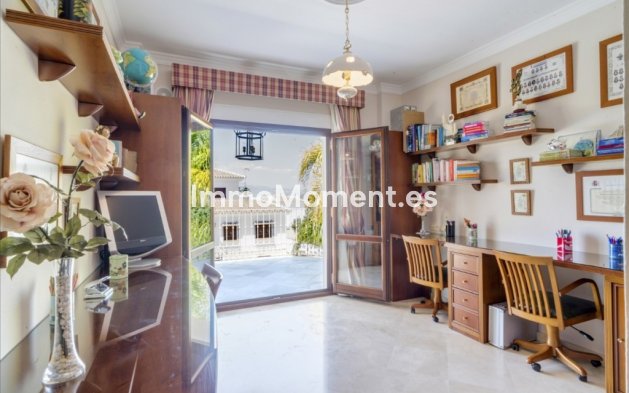 Revente - Villa - Intérieur                       - Alhaurín el Grande Centro