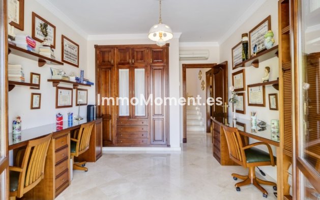 Revente - Villa - Intérieur                       - Alhaurín el Grande Centro