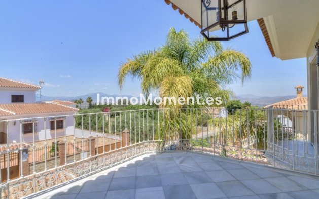 Revente - Villa - Intérieur                       - Alhaurín el Grande Centro