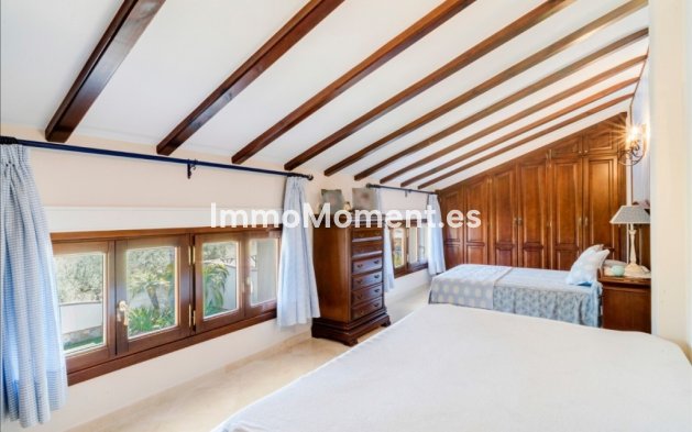 Revente - Villa - Intérieur                       - Alhaurín el Grande Centro