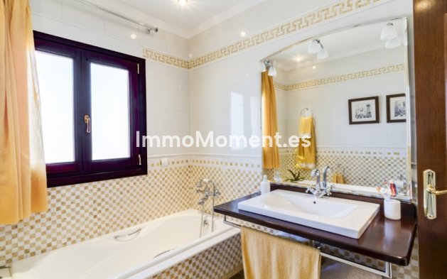 Revente - Villa - Intérieur                       - Alhaurín el Grande Centro