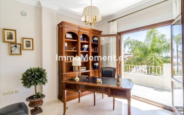 Revente - Villa - Intérieur                       - Alhaurín el Grande Centro