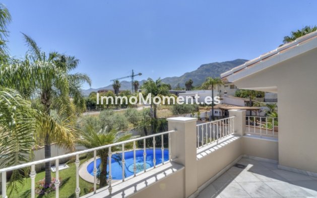 Revente - Villa - Intérieur                       - Alhaurín el Grande Centro