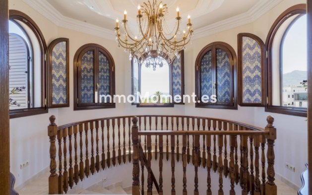 Revente - Villa - Intérieur                       - Alhaurín el Grande Centro