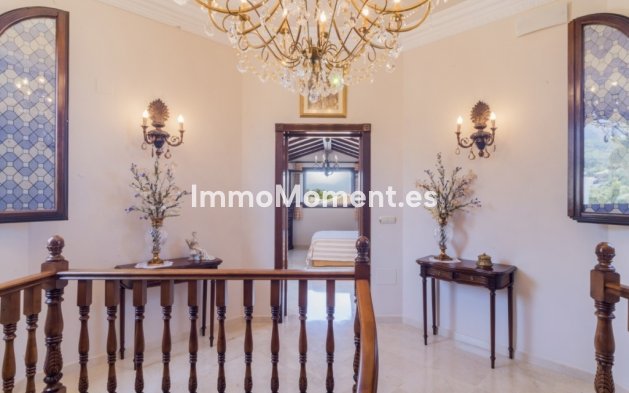 Revente - Villa - Intérieur                       - Alhaurín el Grande Centro