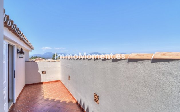 Revente - Villa - Intérieur                       - Alhaurín el Grande Centro