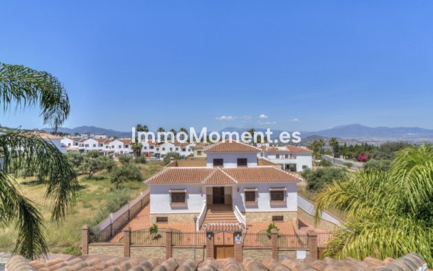 Revente - Villa - Intérieur                       - Alhaurín el Grande Centro