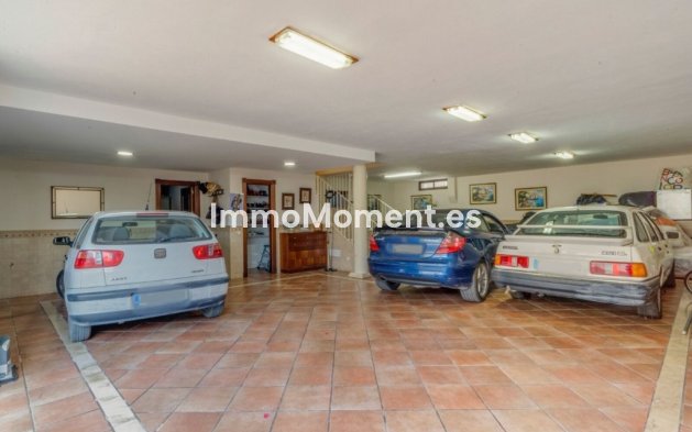 Revente - Villa - Intérieur                       - Alhaurín el Grande Centro