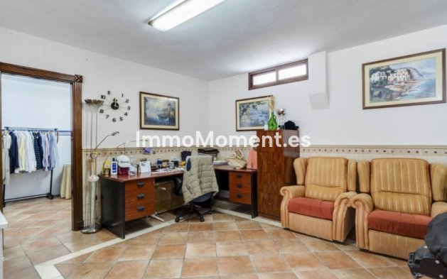 Revente - Villa - Intérieur                       - Alhaurín el Grande Centro