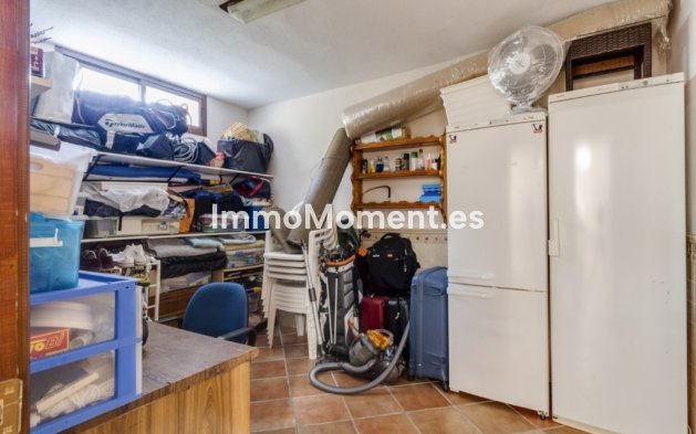 Revente - Villa - Intérieur                       - Alhaurín el Grande Centro