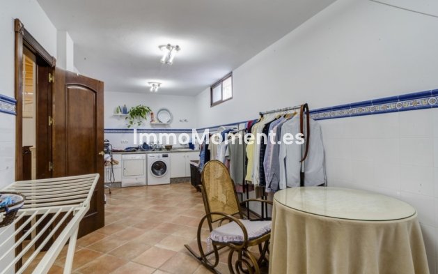 Revente - Villa - Intérieur                       - Alhaurín el Grande Centro