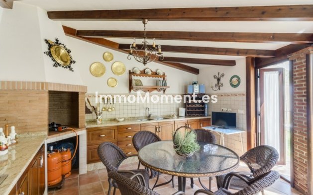 Revente - Villa - Intérieur                       - Alhaurín el Grande Centro