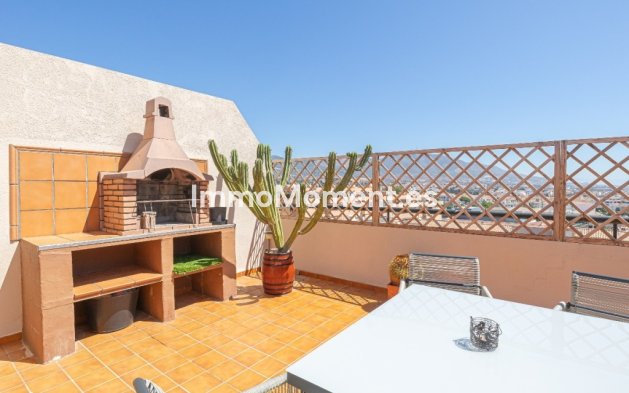 Wiederverkauf - Wohnung - Mijas - Las Lagunas