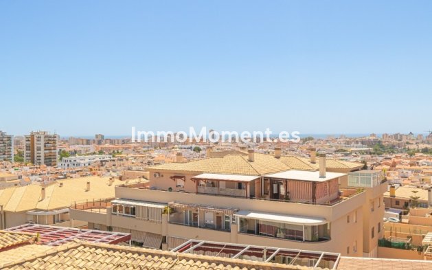 Wiederverkauf - Wohnung - Mijas - Las Lagunas