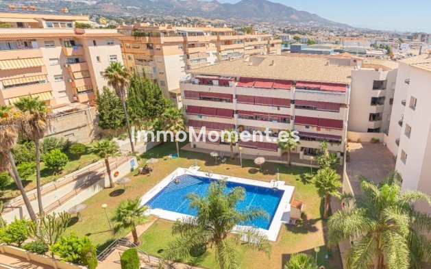 Wiederverkauf - Wohnung - Mijas - Las Lagunas
