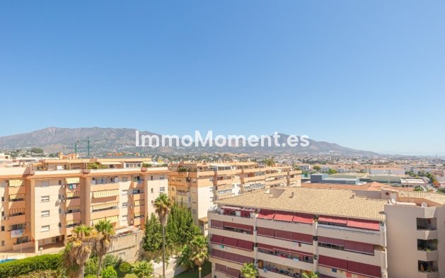 Wiederverkauf - Wohnung - Mijas - Las Lagunas