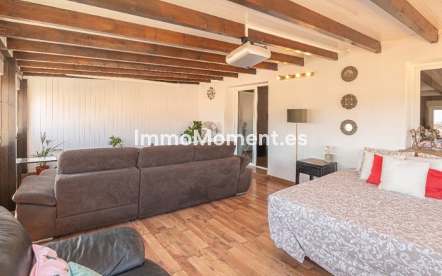 Wiederverkauf - Wohnung - Mijas - Las Lagunas