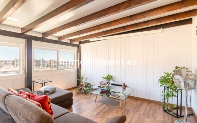 Wiederverkauf - Wohnung - Mijas - Las Lagunas