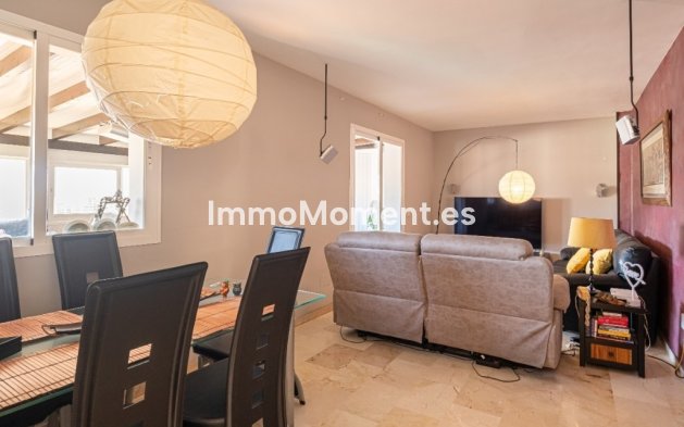 Wiederverkauf - Wohnung - Mijas - Las Lagunas