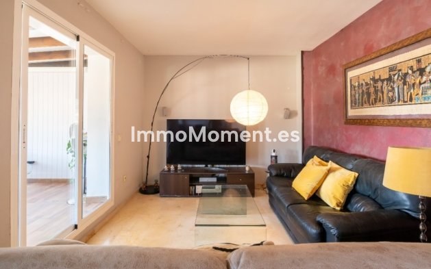 Wiederverkauf - Wohnung - Mijas - Las Lagunas