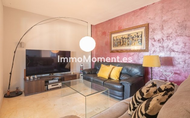 Wiederverkauf - Wohnung - Mijas - Las Lagunas