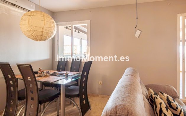 Wiederverkauf - Wohnung - Mijas - Las Lagunas