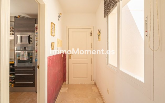 Wiederverkauf - Wohnung - Mijas - Las Lagunas