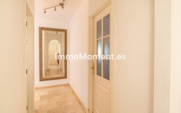 Wiederverkauf - Wohnung - Mijas - Las Lagunas