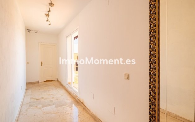 Wiederverkauf - Wohnung - Mijas - Las Lagunas