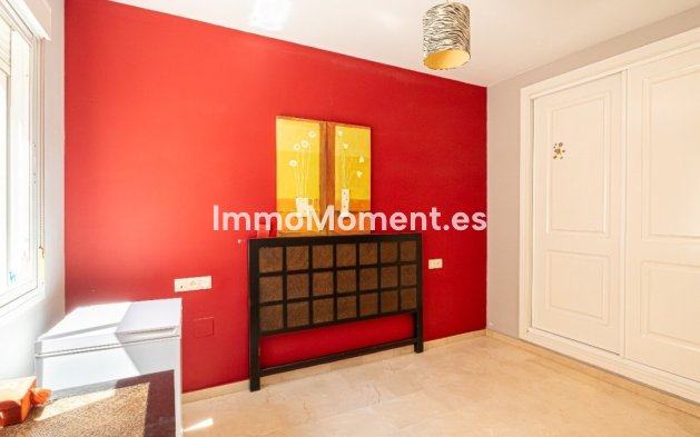 Wiederverkauf - Wohnung - Mijas - Las Lagunas