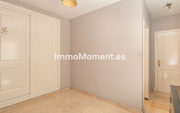 Wiederverkauf - Wohnung - Mijas - Las Lagunas