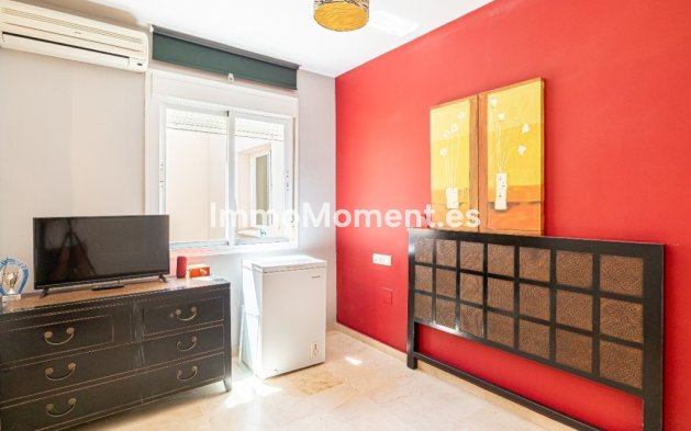 Wiederverkauf - Wohnung - Mijas - Las Lagunas