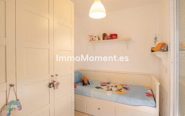 Wiederverkauf - Wohnung - Mijas - Las Lagunas