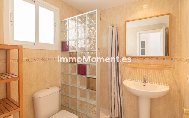 Wiederverkauf - Wohnung - Mijas - Las Lagunas