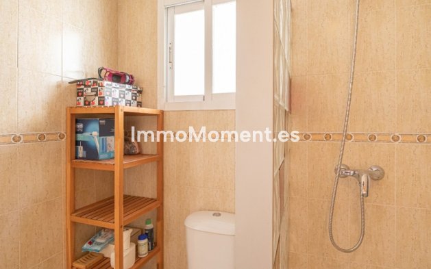 Wiederverkauf - Wohnung - Mijas - Las Lagunas