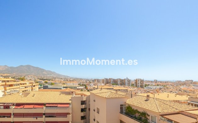 Wiederverkauf - Wohnung - Mijas - Las Lagunas