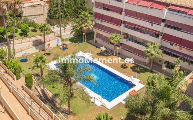 Wiederverkauf - Wohnung - Mijas - Las Lagunas